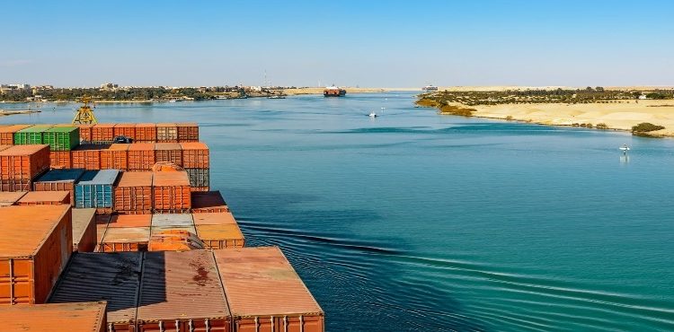 East Port Said Gets Approval for Multi-Purpose Terminal