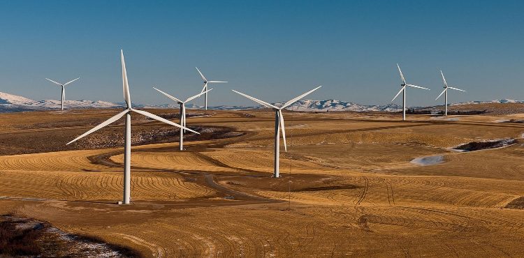 Egypt Gets USD 252 mn Funding for Red Sea’s West Bakr Wind