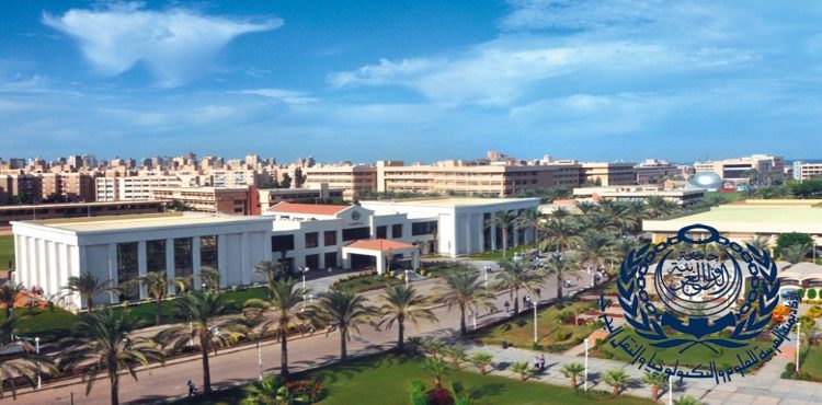 New Alamein University Welcomes 1st Students