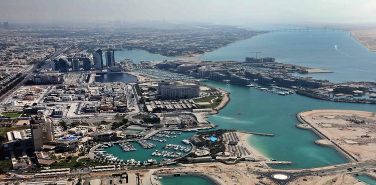 Office Rent Soars 12% in Abu Dhabi in 2022