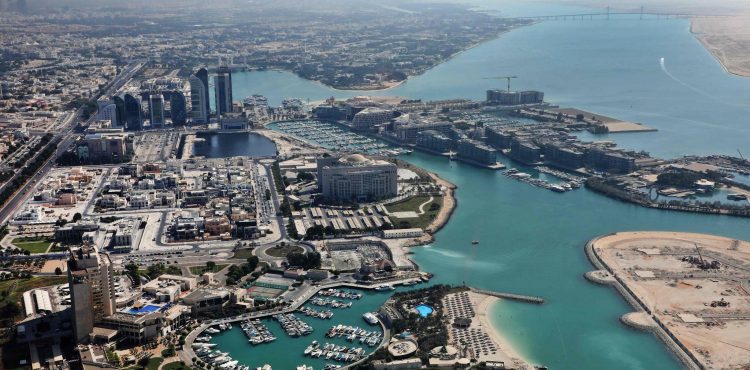 Real Estate Investment in Abu Dhabi Rise 42% in 3 Months