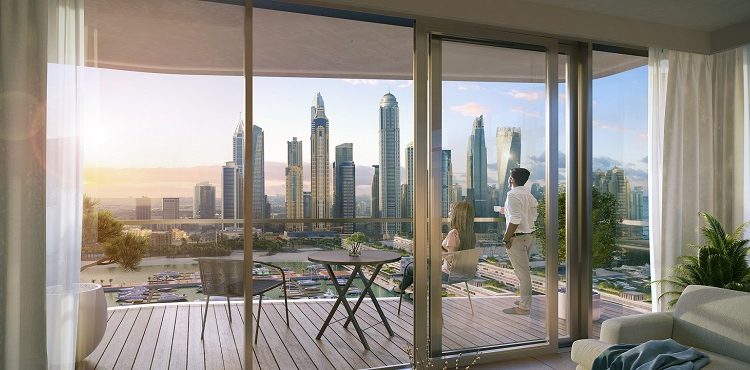 Emaar Unveils New Rental Concept for Holiday Homes