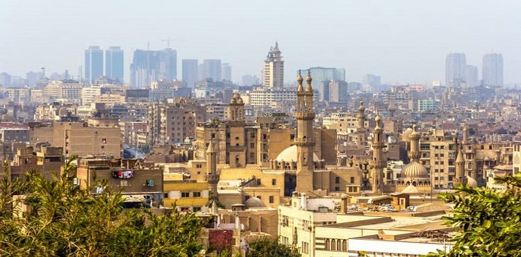Egypt Ranks No.1 Investment Destination in Africa: RMB