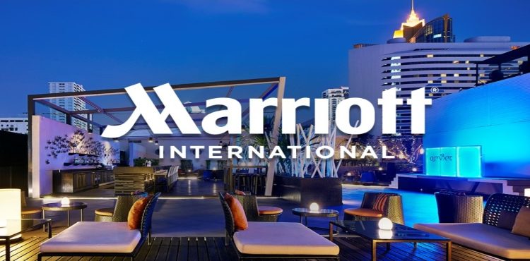 Marriott Eyes 40 Africa Hotels by 2023