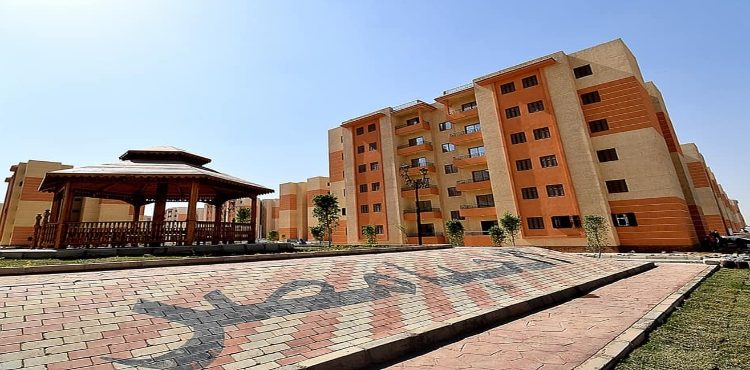 Gov’t to Finalize 648 Social Housing Units in New Assuit