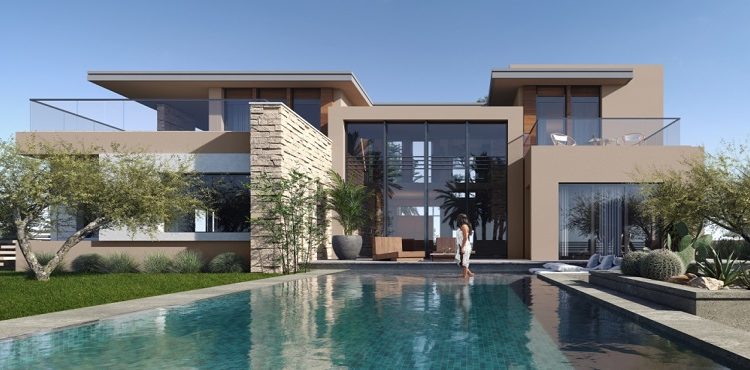 SODIC Launches ‘The Estates’ in New Zayed