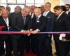 El Gazzar Inaugurates The Big 5 Construct Egypt 2019