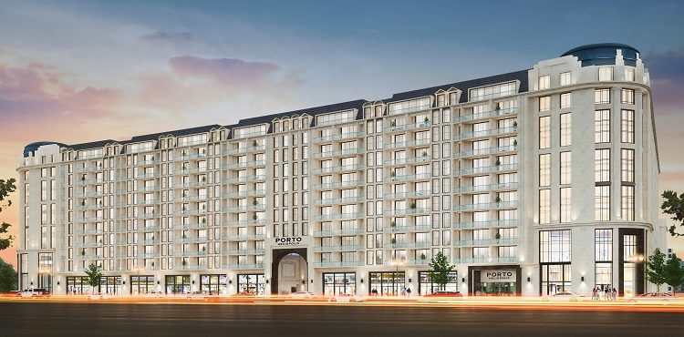 Advertorial: Amer Group Successfully Releases Porto Heliopolis