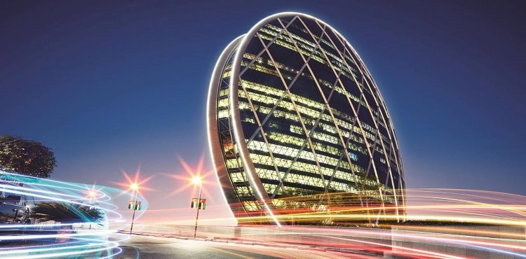 Aldar Properties Expects AED 20 Bn Revenue from Dubai’s Projects