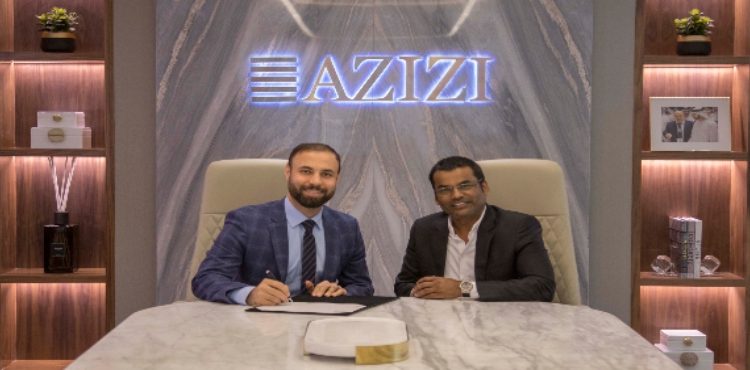 Prestige Constructions Wins Tender for Dubai’s Azizi Victoria