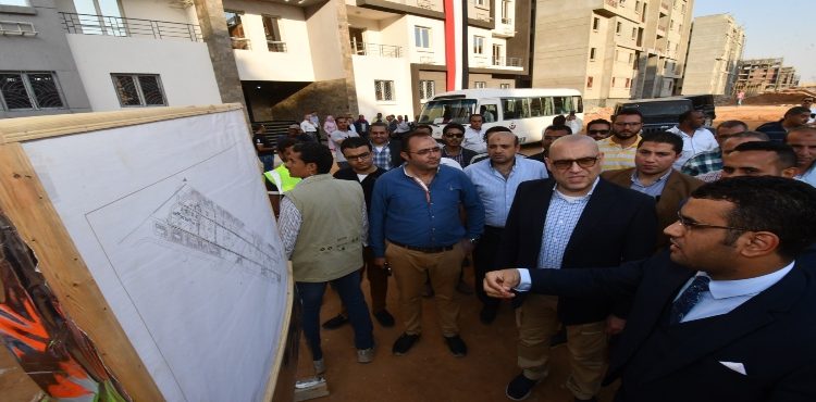 Investments in Shorouk City Touch EGP 3 bn: Minister