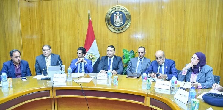 Gov’t Holds 1st Meeting for Egypt’s Participation in Expo 2020