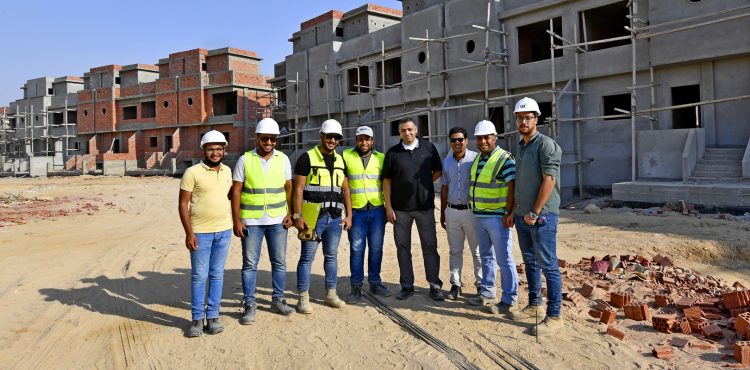 El Batal to Uncover New Residential Project in November