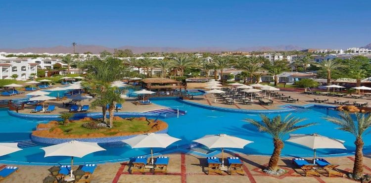 Jaz Hotel Group Agrees to Manage Sharm Dreams Resort