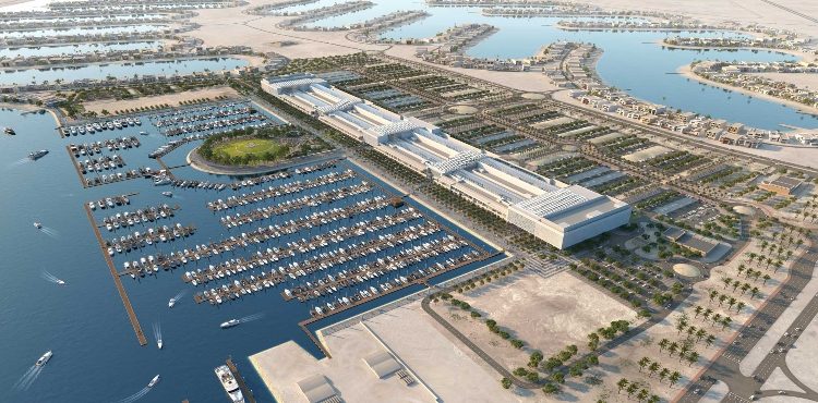 Kuwait to Brace Region’s 1st Hybrid Mall