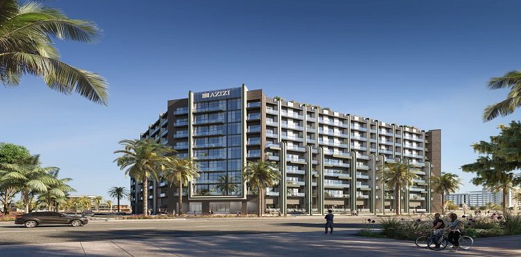 Azizi Developments Launches Mirage in Dubai Studio City
