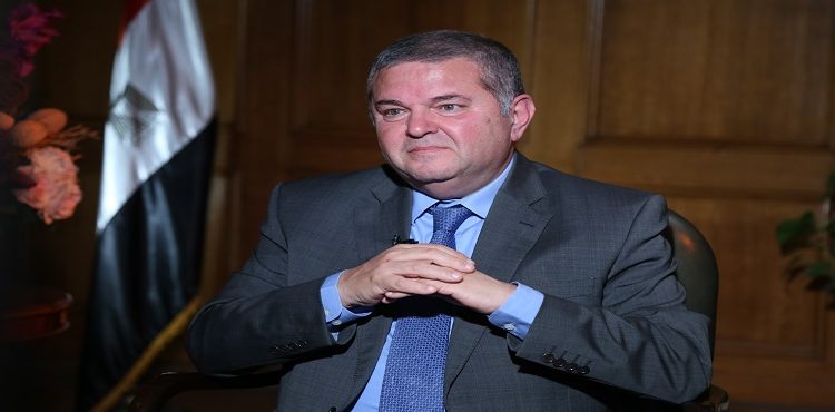 Gov’t to Sell 22-25% of Heliopolis Housing Shares in Q1: Minister