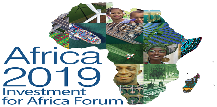Insights on 11 Deals Inked in Africa 2019 Forum