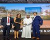 Marakez Wins Gold Award for Mall of Arabia