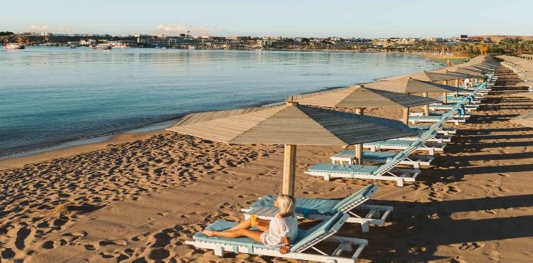 Accor to Manage Sharm El Sheikh’s Naama Bay Promenade Resort