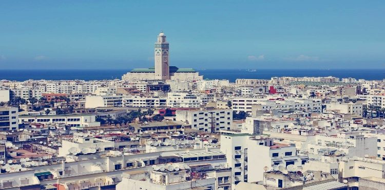 Morocco’s Real Estate Market Slows Down in 2019