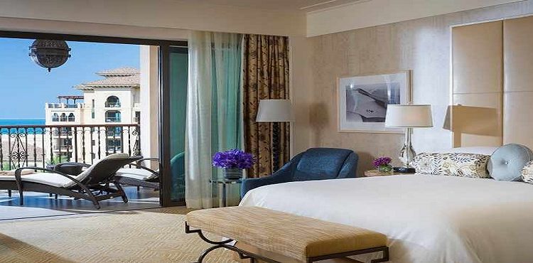 Four Seasons Resort Dubai Uncovers Newly-Revamped Suites