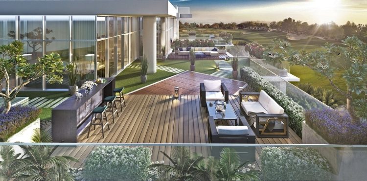 DAMAC Introduces Ready-to-Move Apartments in Dubai