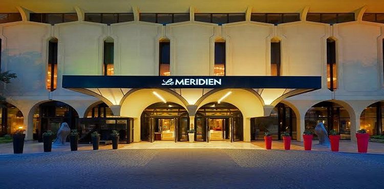 NHPS Nods EGP 605 mn Offer to Sell Le Méridien Heliopolis