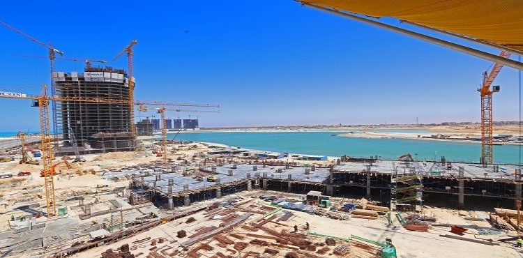Gov’t to Deliver 33 Distinguished Buildings in New Alamein