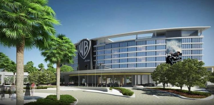 World’s 1st Warner Bros Hotel to Launch in Abu Dhabi