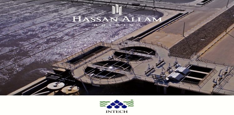 Hassan Allam Holding Unit Awarded 7 New Water Contracts in Egypt