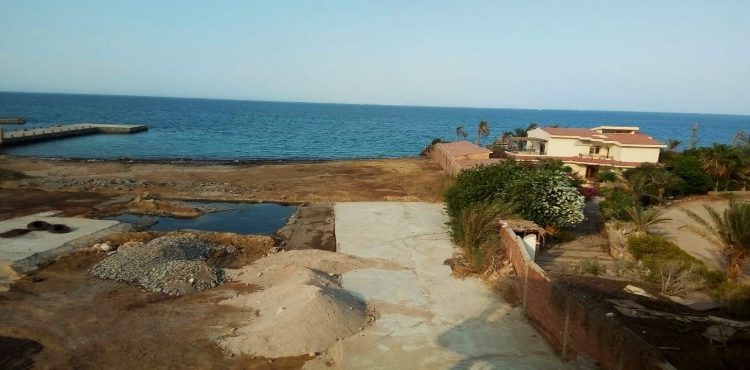 Gov’t Extends 4 Public Lands in Hurghada to SHMFF