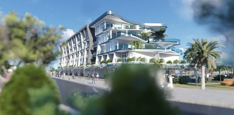 Samana Assures 24% Rental Returns for USD 54.4 mn Projects