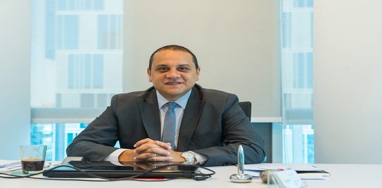 Mabany Edris to Roll Out Integrated Project in New Assiut