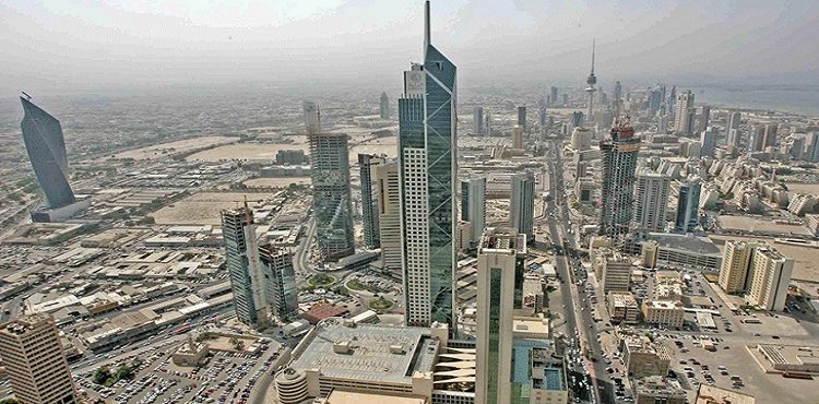 Kuwait Reports USD 12 bn Real Estate Deals in 2019
