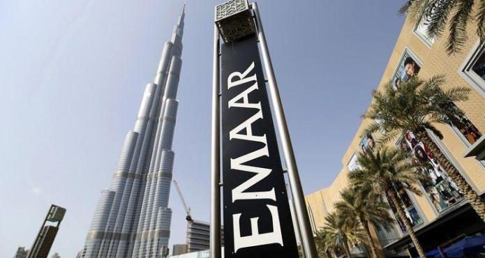 Dubai’s Emaar Sells 80% of Cooling Business