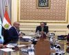 Egypt Sees EGP 100 bn Projects Underway: El-Gazzar
