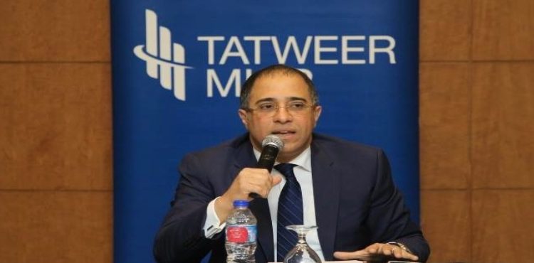 Tatweer Misr Completes 70-80% of Building Works While Committing to Workers Safety