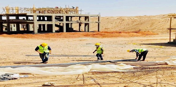 El Attal Holding’s Unit Awarded EGP 400 mn Contracts in Q1