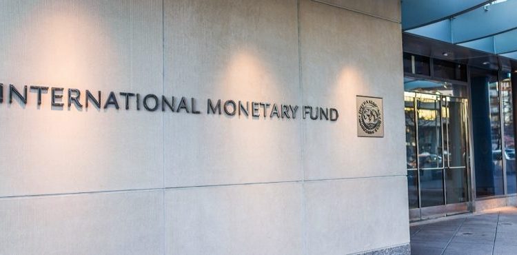 IMF Approves USD 2.8 bn in Pandemic Aid to Egypt