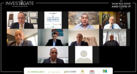 Invest-Gate’s 1st Virtual Roundtable | Smart Real Estate Ami ...
