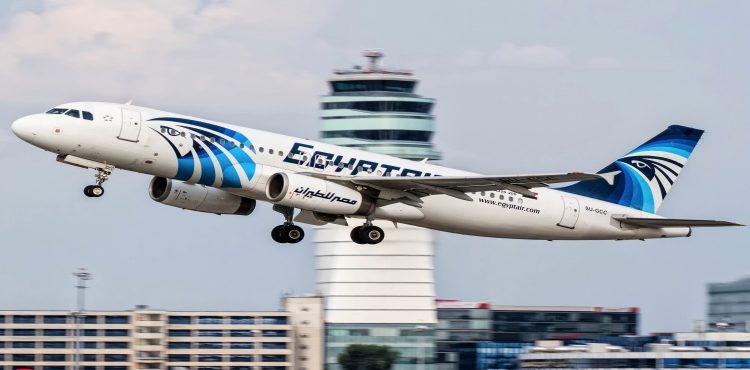 Egypt’s National Carrier to Resume Flights in Early July