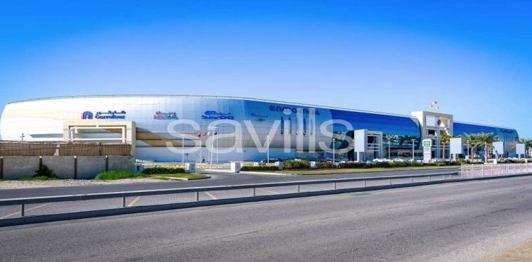 Savills to Property Manage Bahrain’s Enma Mall