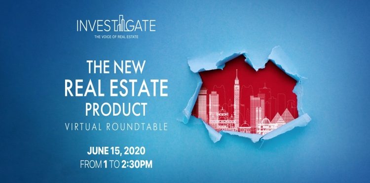 Invest-Gate Wraps Up Recommendations for ‘New Real Estate Product’ VRT