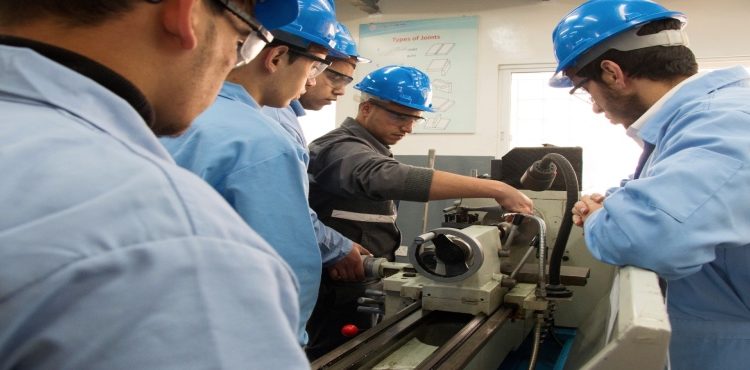 EUR 41.5 mn German KfW Loan to Boost Egypt’s Vocational Education