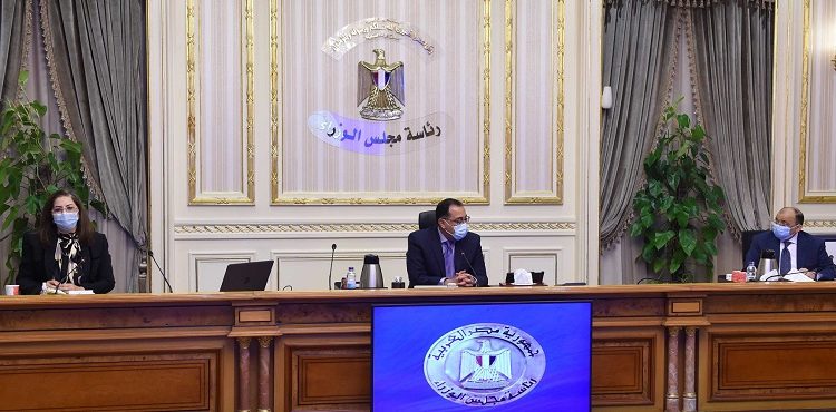 Gov’t Finalizes Almost 1,800 Development Projects in Upper Egypt