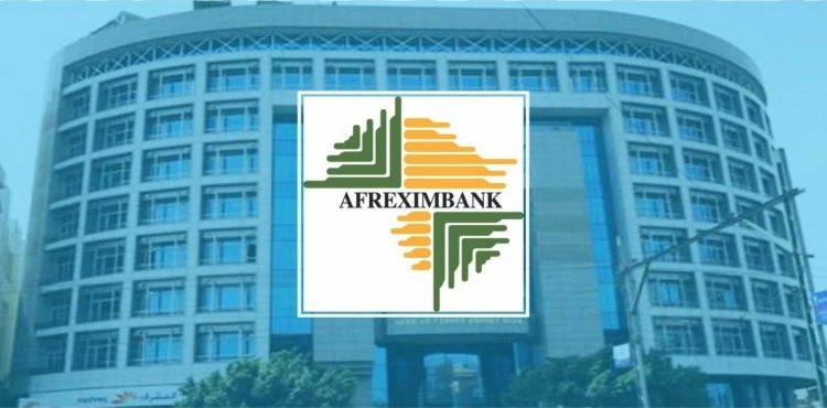 Egypt Secures USD 3.9 bn Finance From Afreximbank