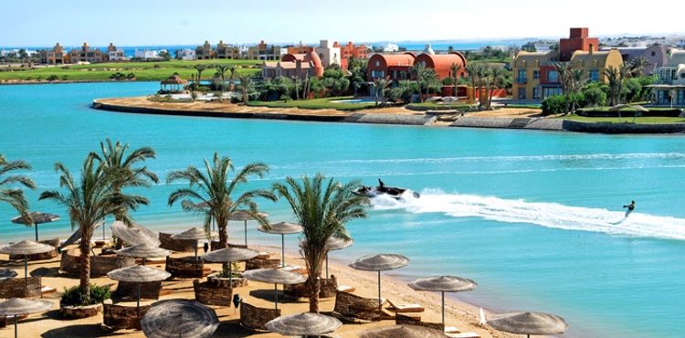 All Red Sea Hotels to Reopen by Summer’s End: Official
