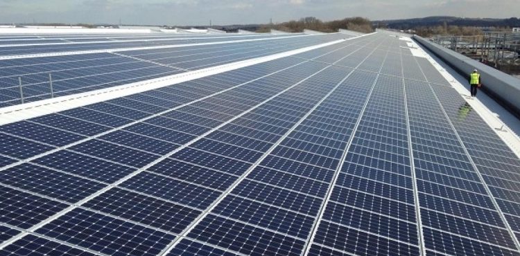 ACUD Awards EGP 140 mn Tender for Solar Systems in NAC