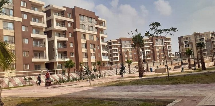 Gov’t Almost Finishes 1,128 Homes at Badr City’s Dar Misr Project